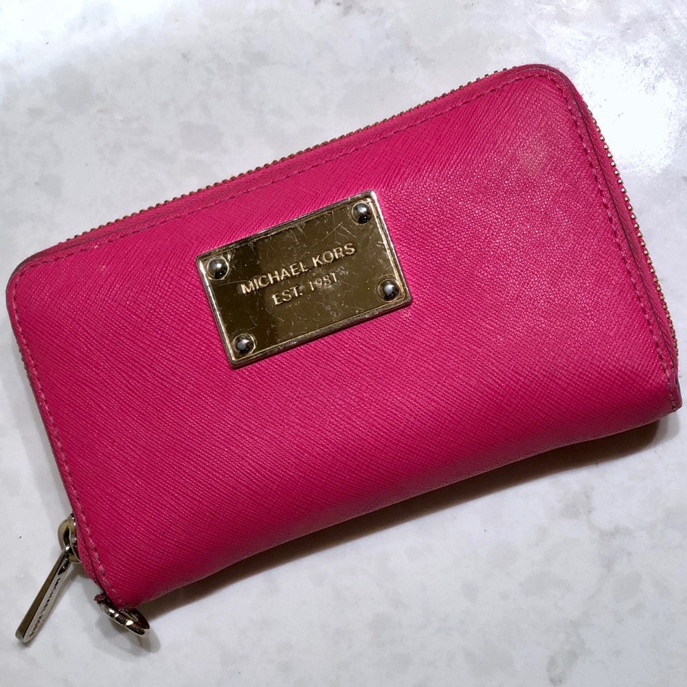 Michael Kors Women’s Wallet
